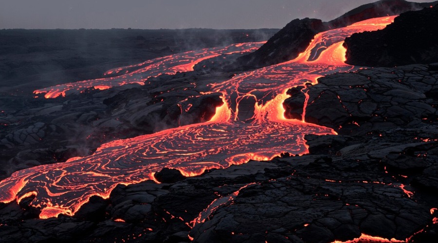 Geology