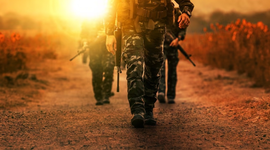 Defence Gateway