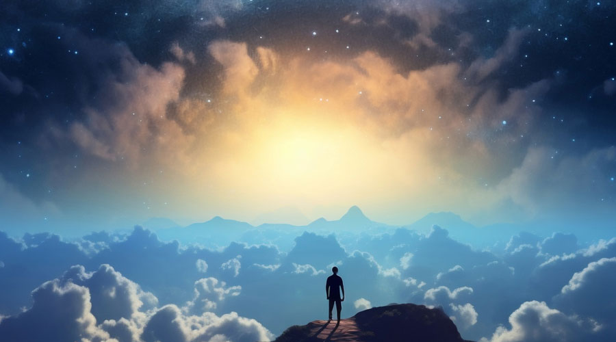 Byond-Sky