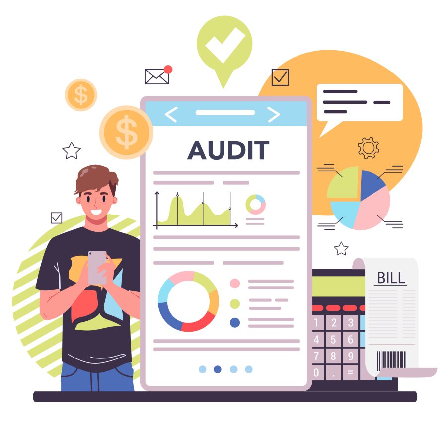 Corp Audit-2