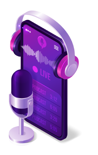 pocast