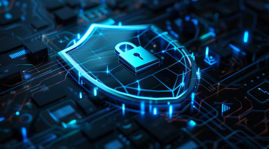 Cyber security 2020