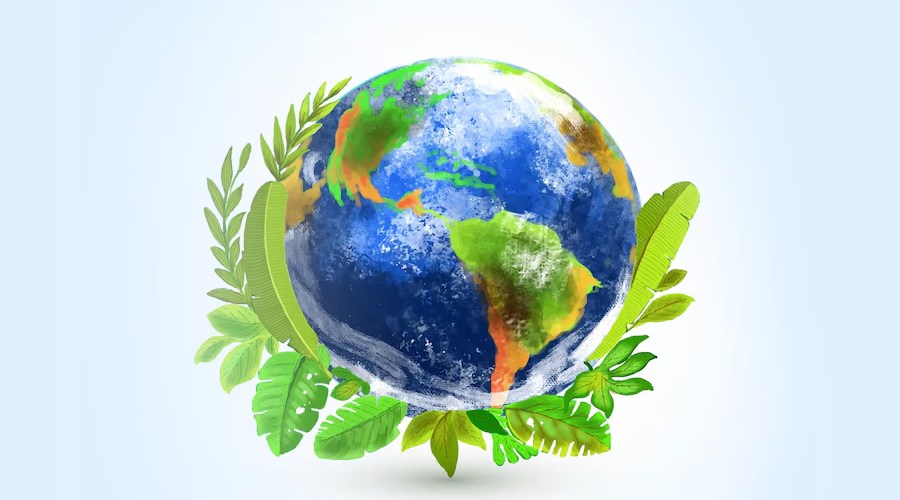Earth Snc