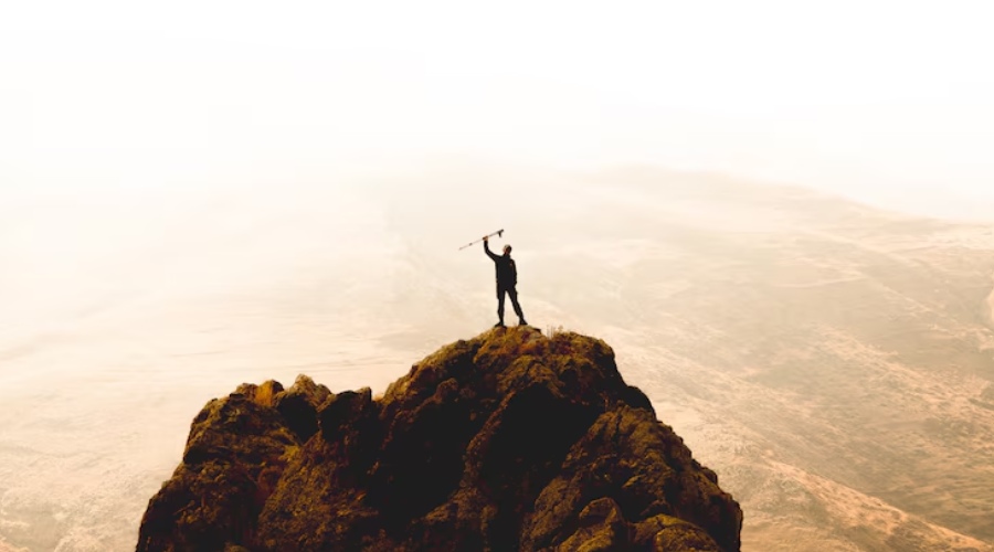 On a Meteoric Rise