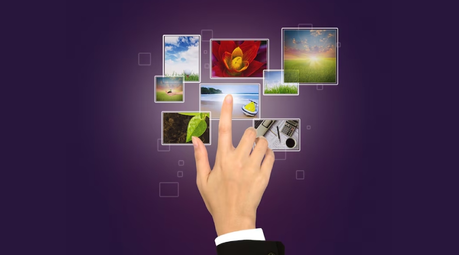 image selection 2018