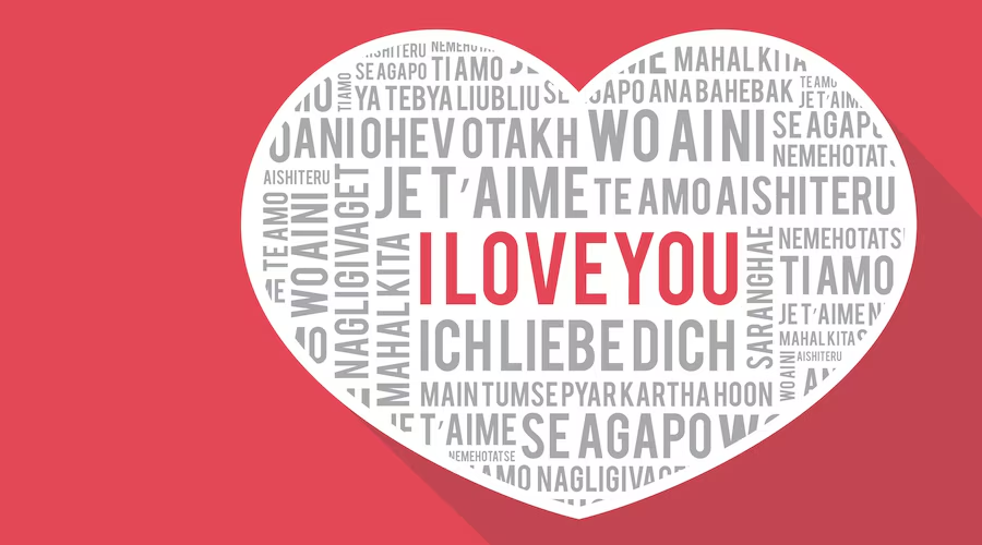 lagunge Love