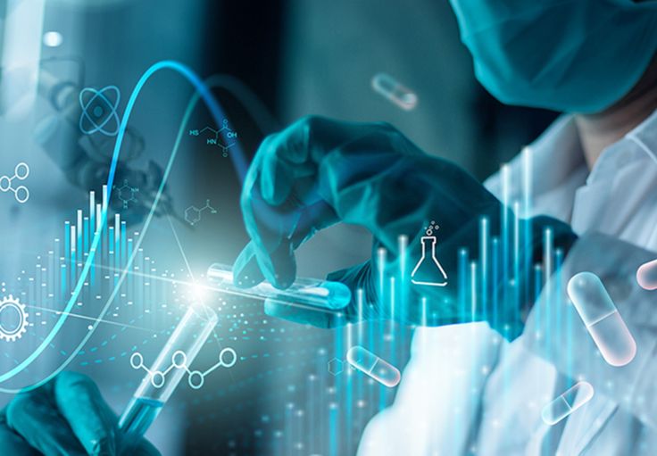 Exploring current patent trends in the pharmaceutical industry