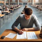 IES Exam