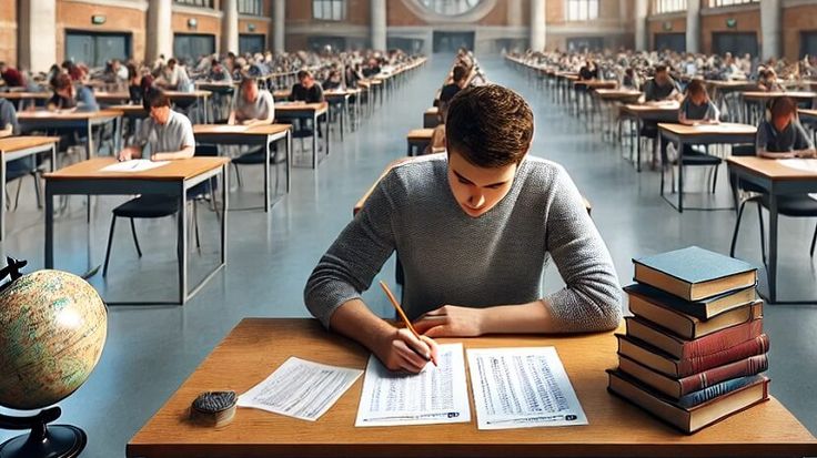 Entrance Exams, Top Colleges, and Careers Options