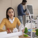 Career in Renewable Energy