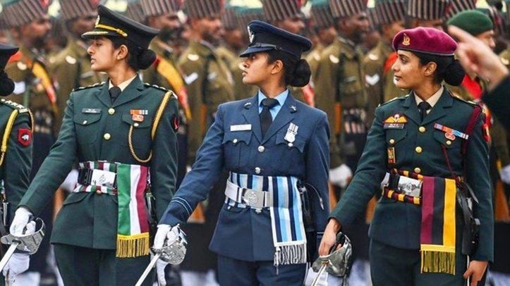 ‘You Speak Of ‘Nari Shakti’, Now Show It Here’_ SC On ICG